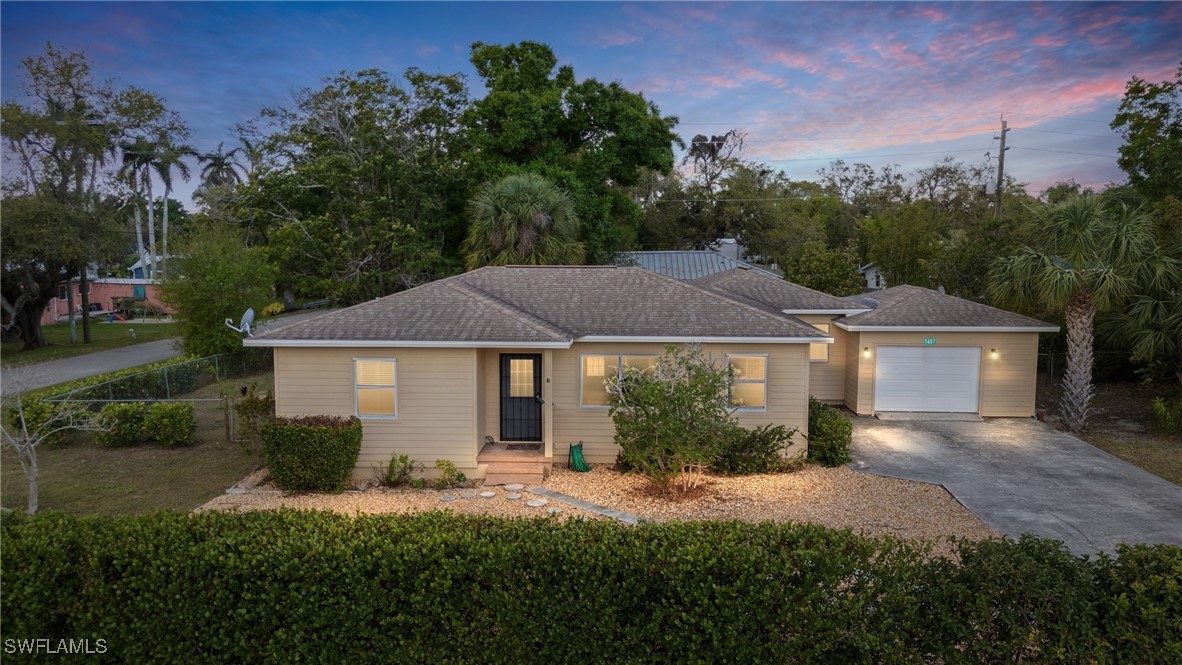 Real Estate in Southwest Florida