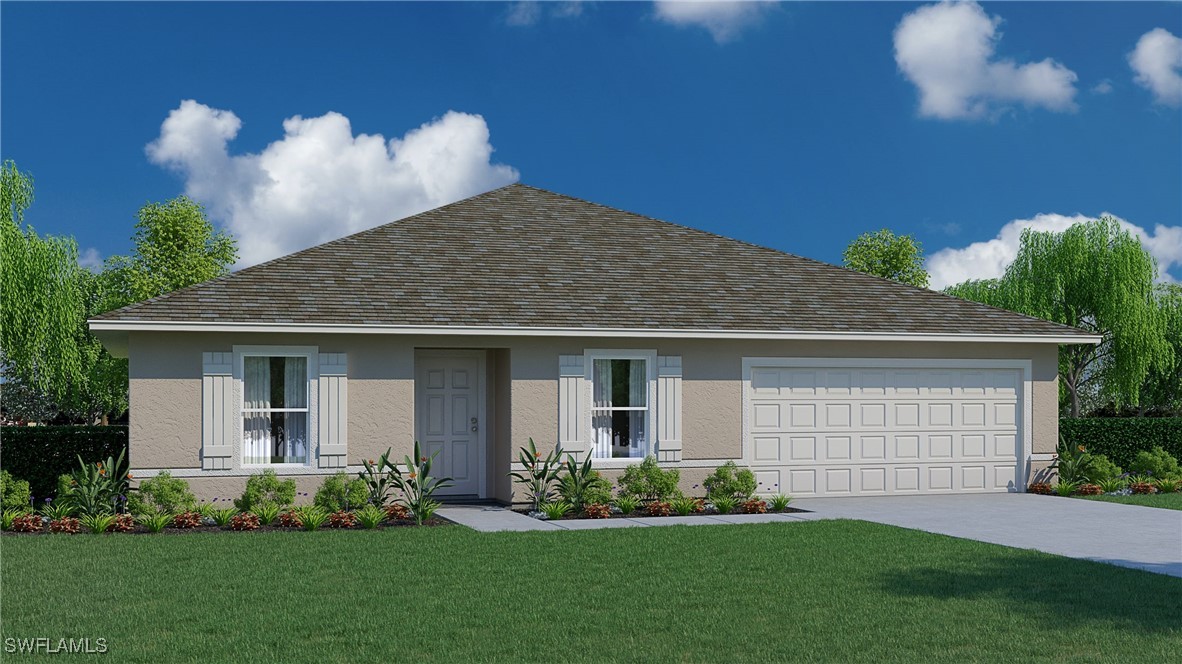 Real Estate in Southwest Florida