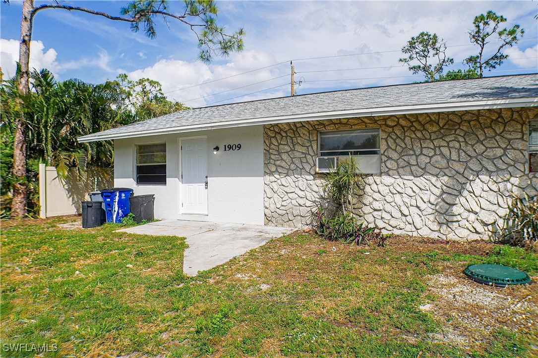 19091  holly Road