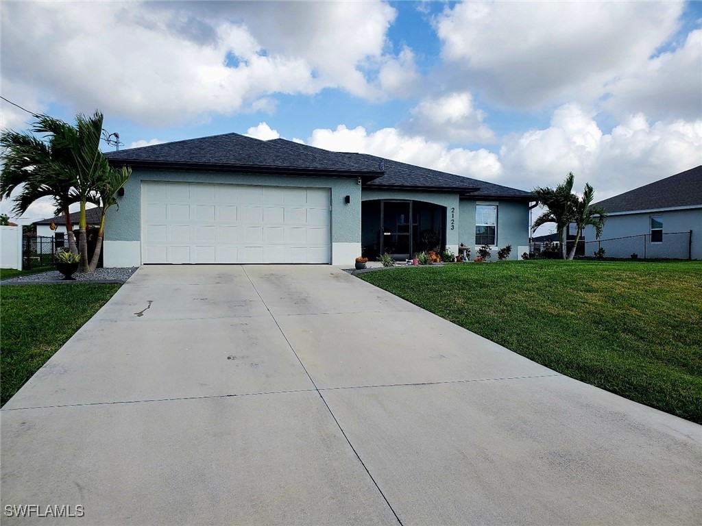 Real Estate in Southwest Florida