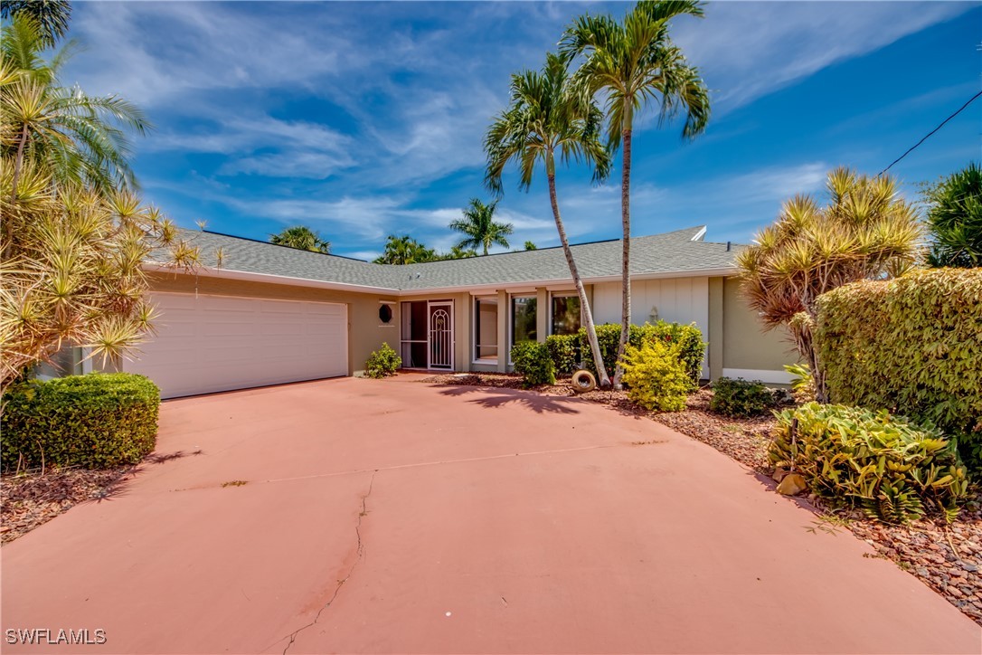 Real Estate in Southwest Florida
