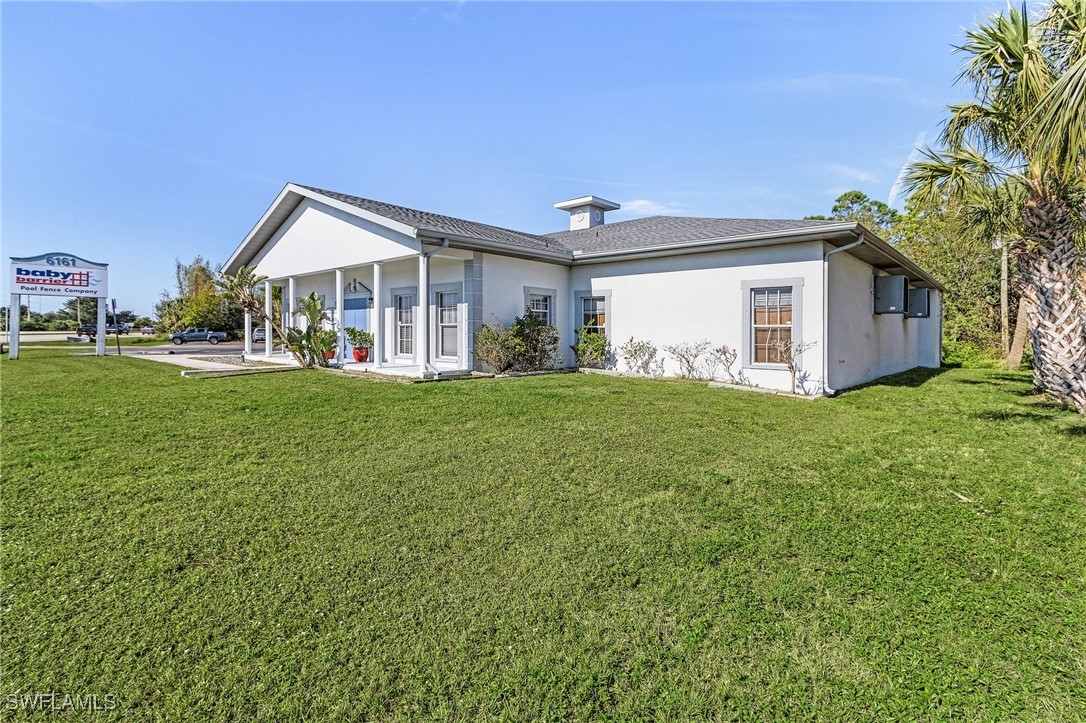 6161  Duncan Road