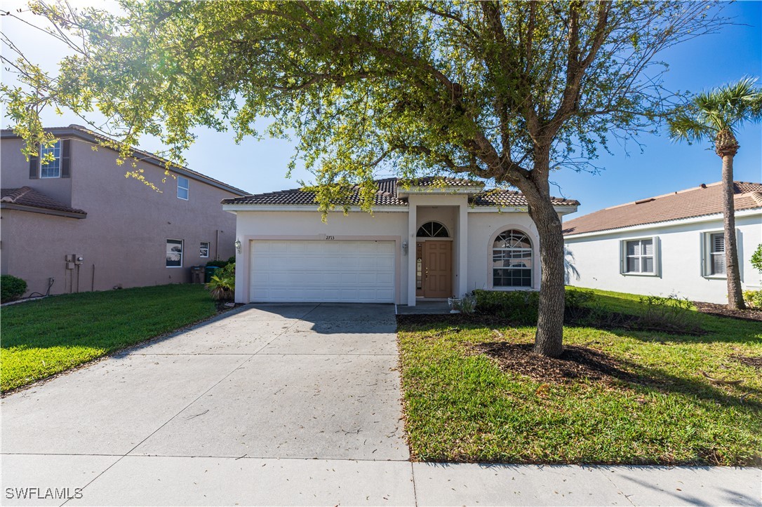 2713  Blue Cypress Lake Court