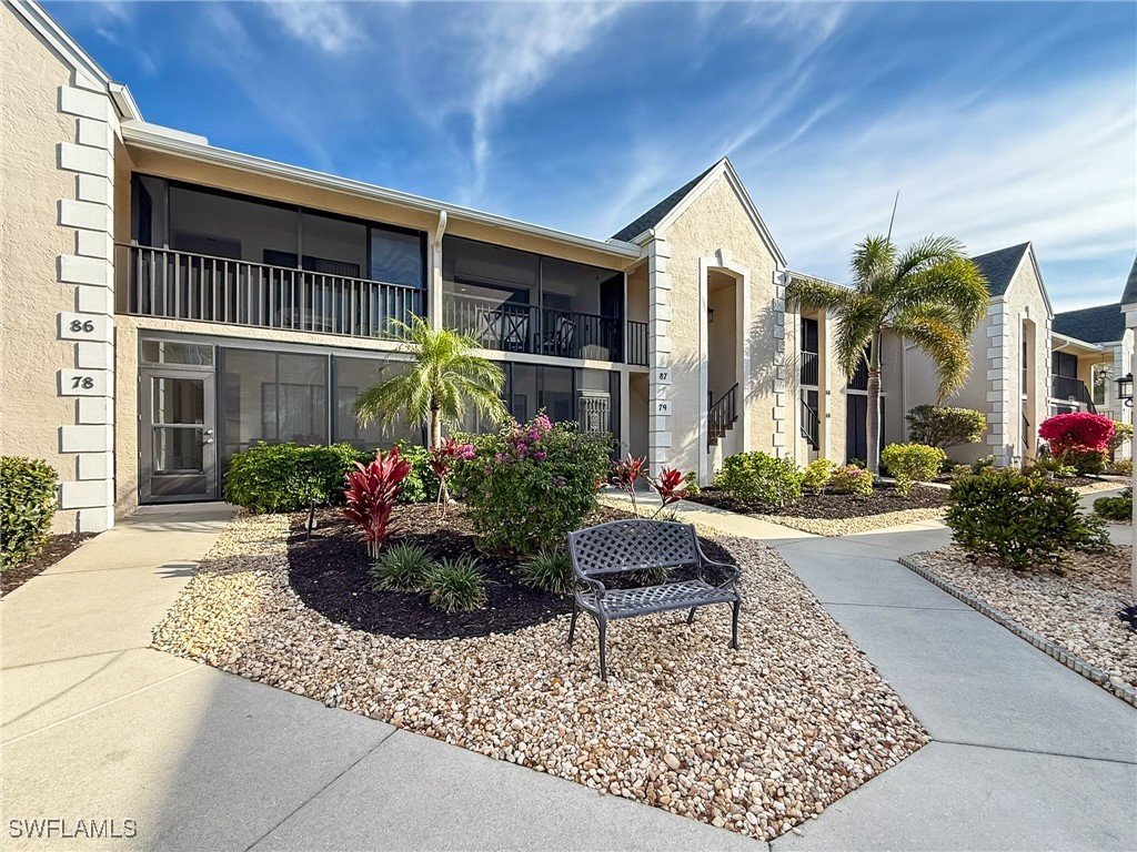 12170  Kelly Greens Boulevard, Apt 89