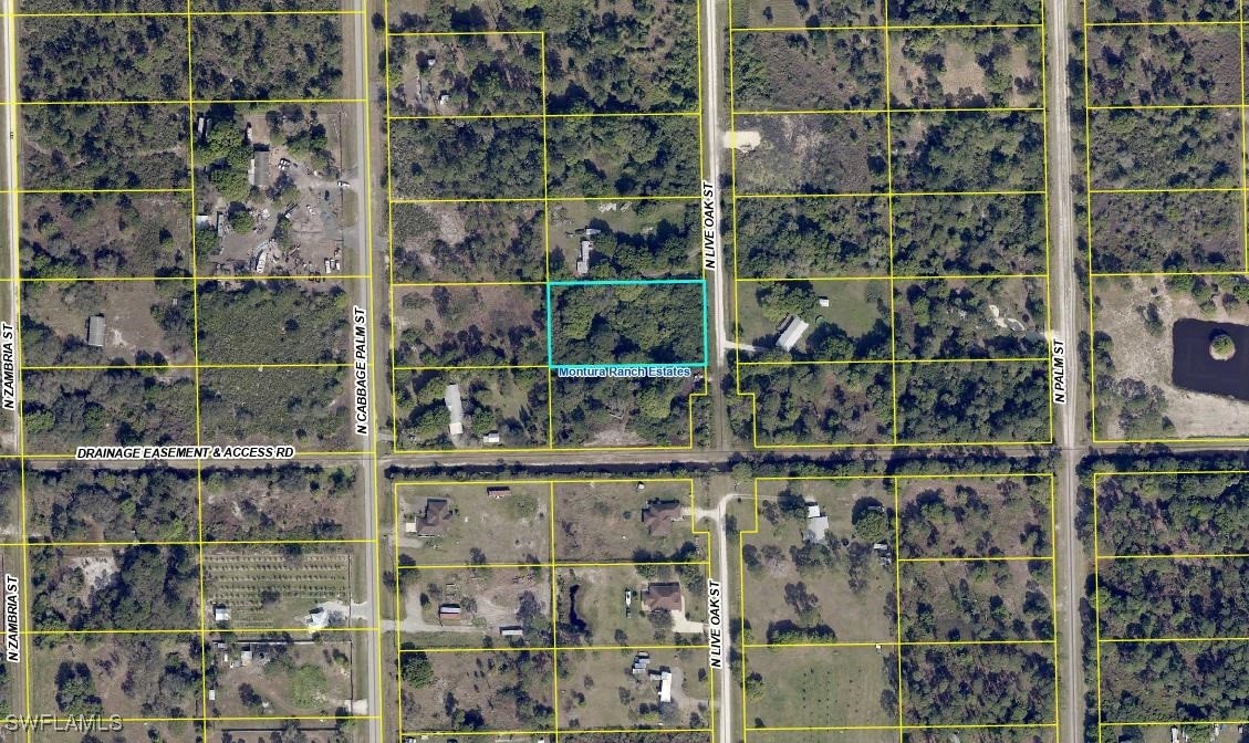 620 N Live Oak Street