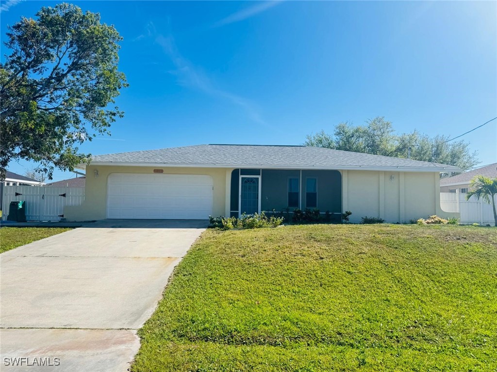 Real Estate in Southwest Florida