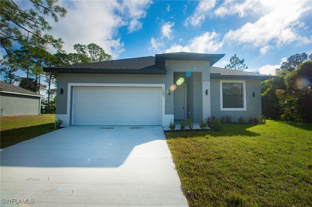 1087  Rugby Lane