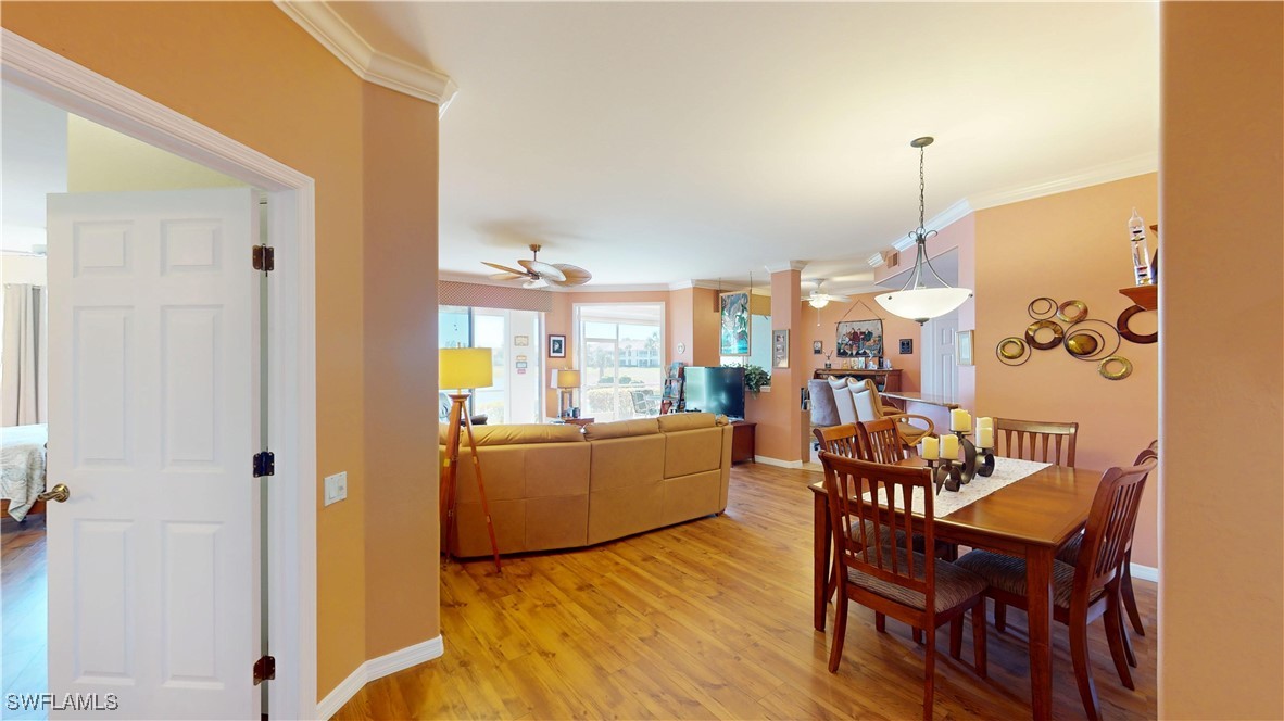 9170  Bayberry Bend, Apt 102