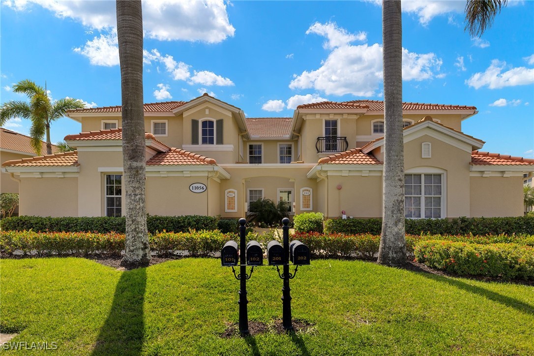 11056  Harbour Yacht Court, Apt 101
