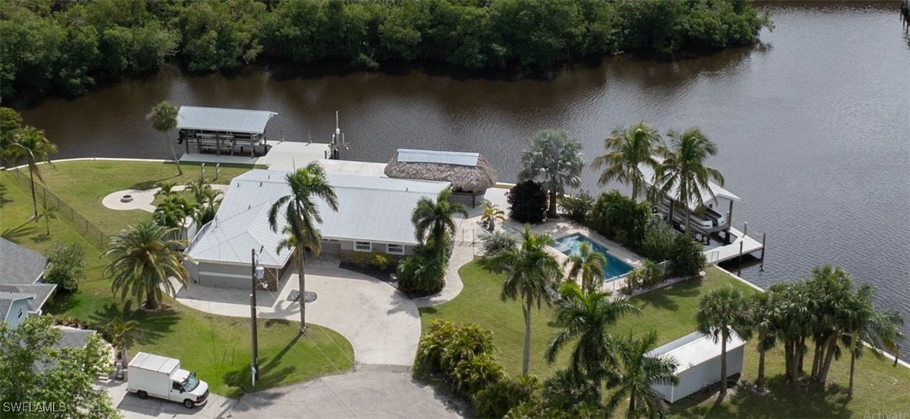 416  Seaworthy Road