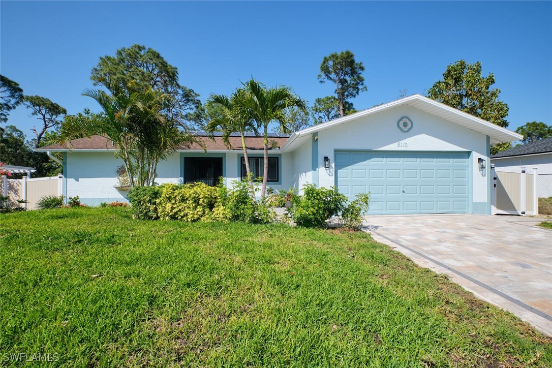 Real Estate in Southwest Florida