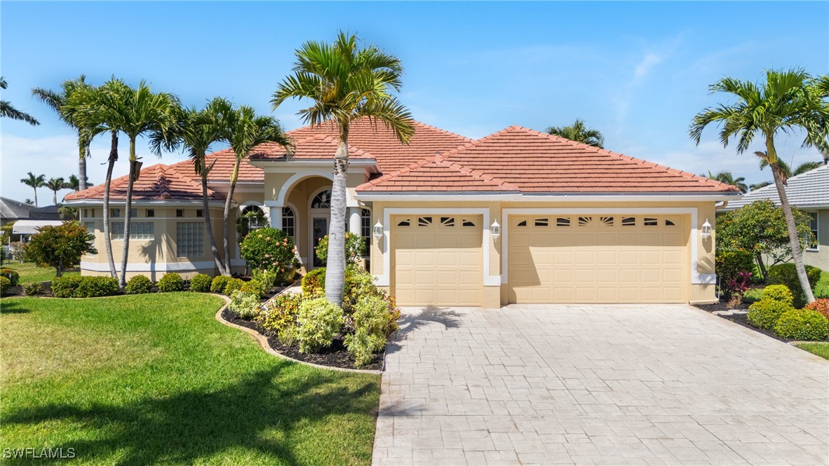 Real Estate in Southwest Florida