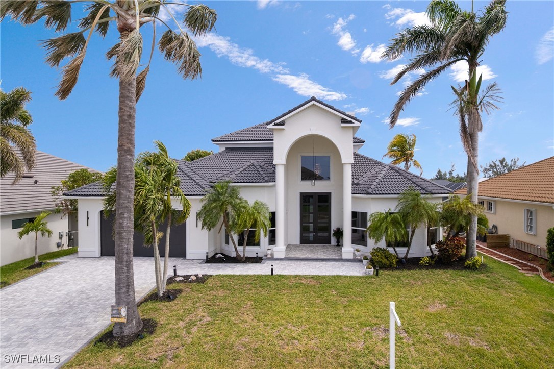 Real Estate in Southwest Florida