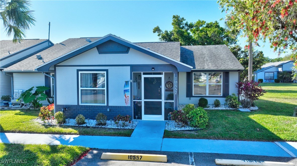 Real Estate in Southwest Florida