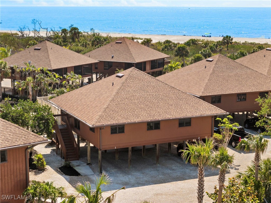 1811  Olde Middle Gulf Drive, Apt 1