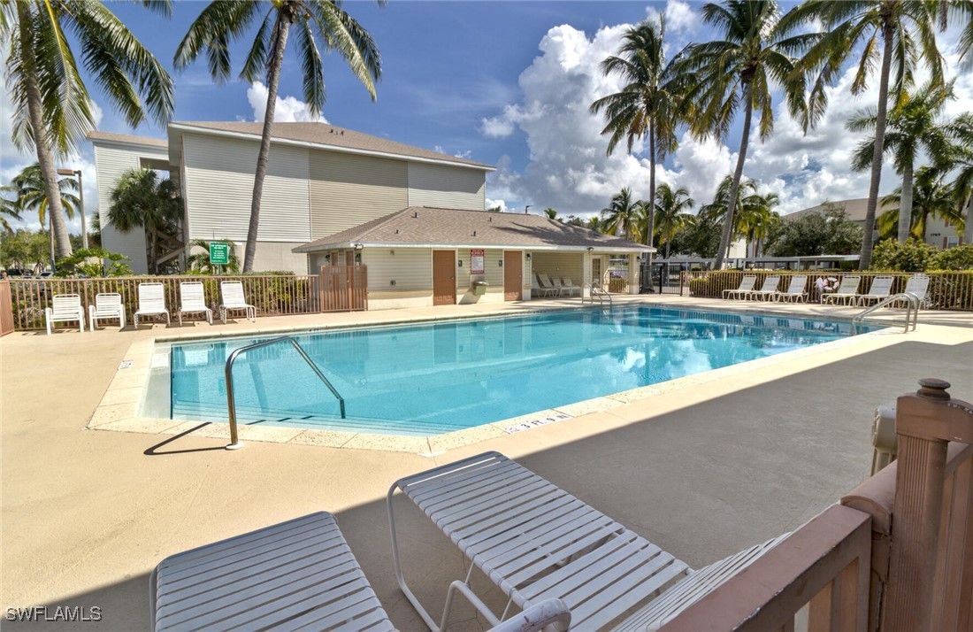 1775  Four Mile Cove Parkway, Apt 1223