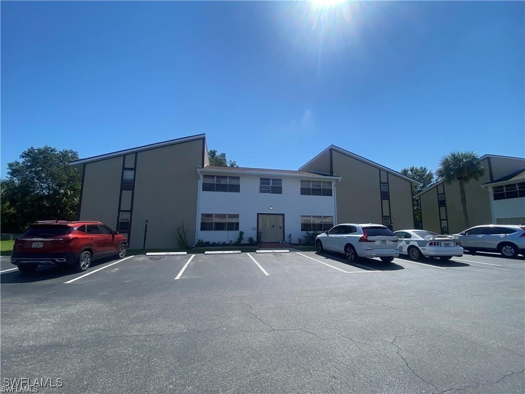 22481  Westchester Boulevard, Apt B48