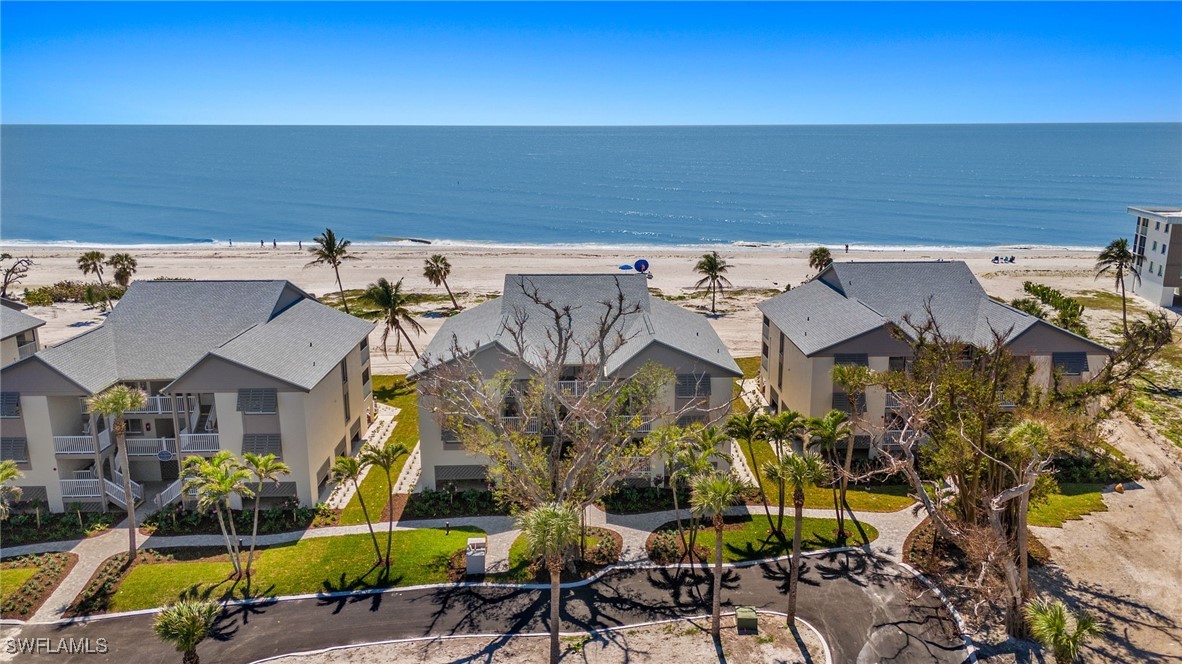 2255 W Gulf Drive, Apt 112