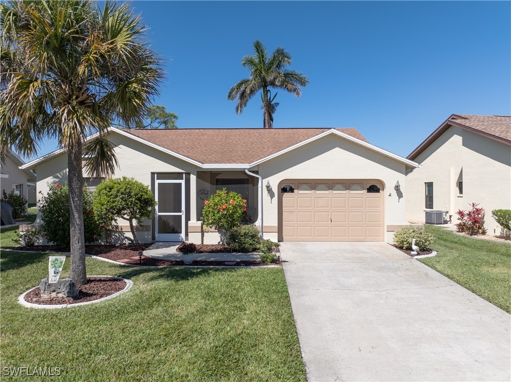 Real Estate in Southwest Florida