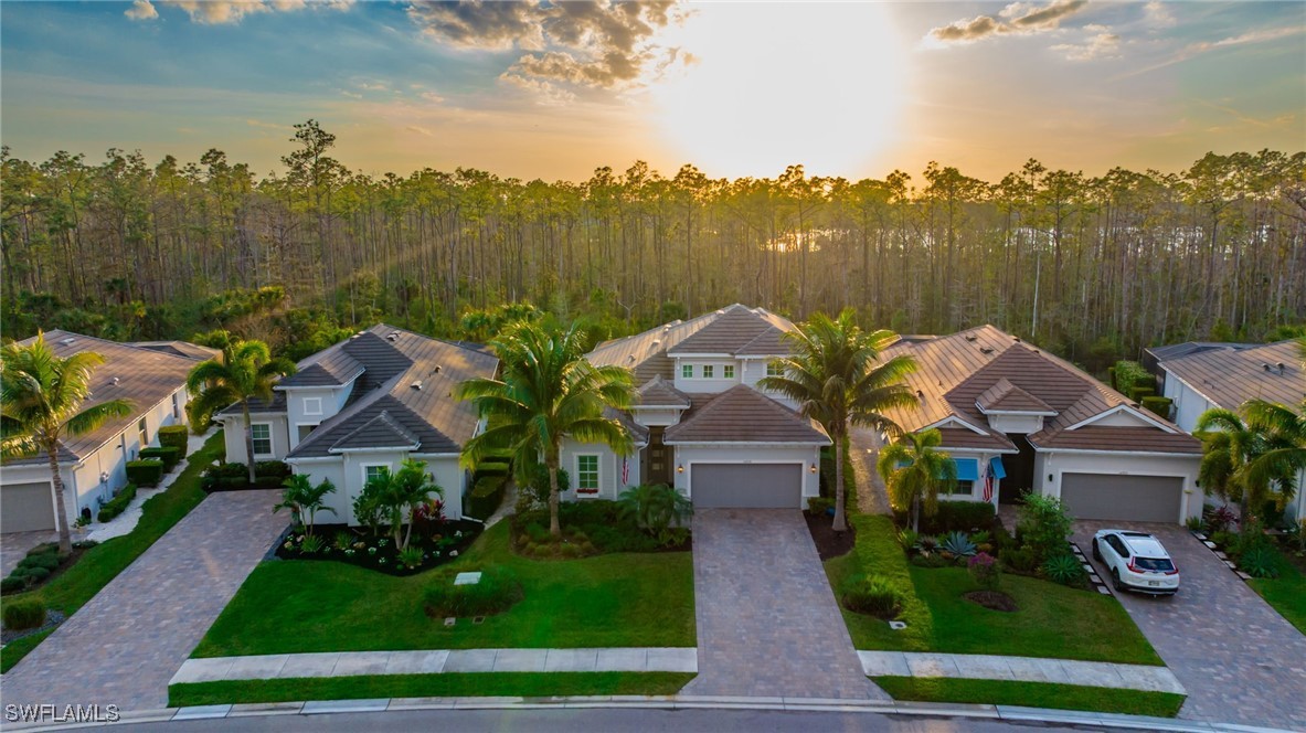 Real Estate in Southwest Florida