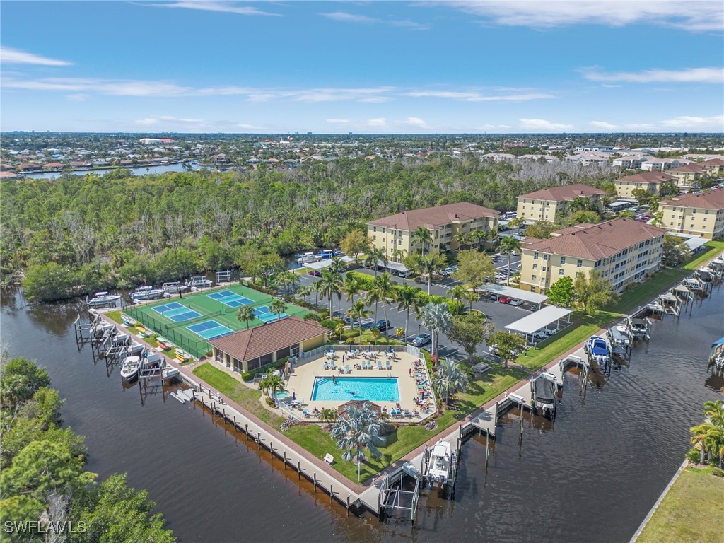1787  Four Mile Cove Parkway, Apt 443