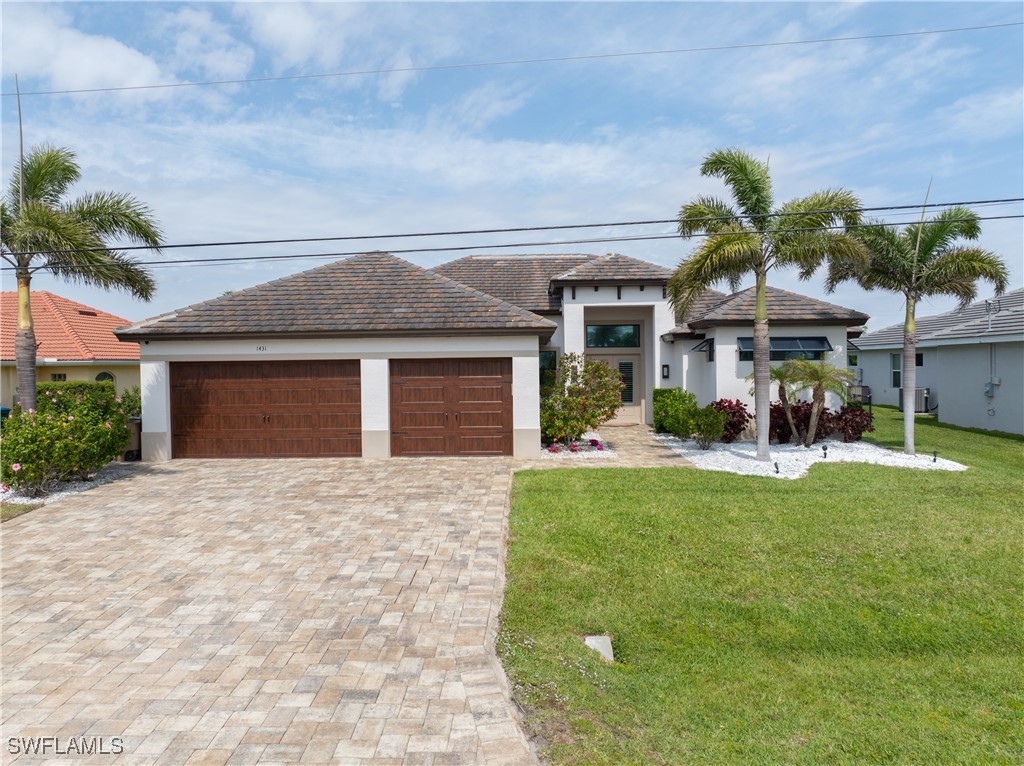Real Estate in Southwest Florida