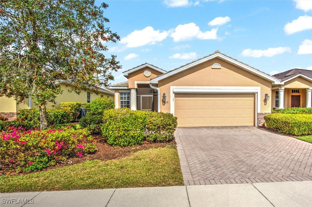 3420  Crosswater Drive