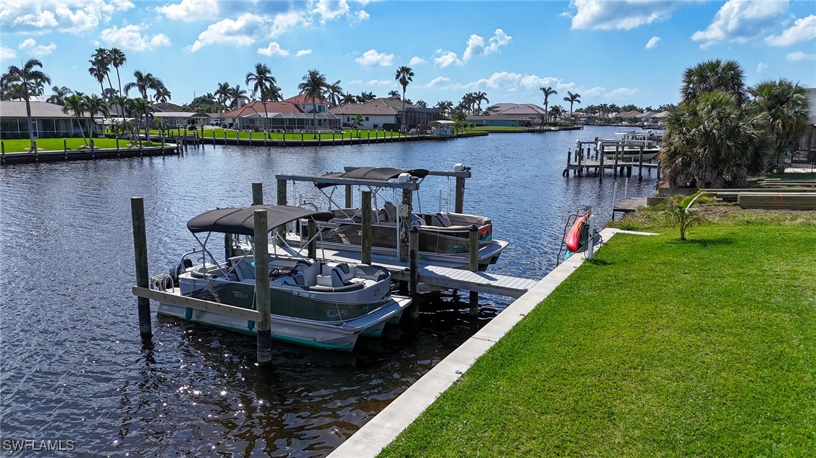 316  Tudor Drive, Apt 1-2