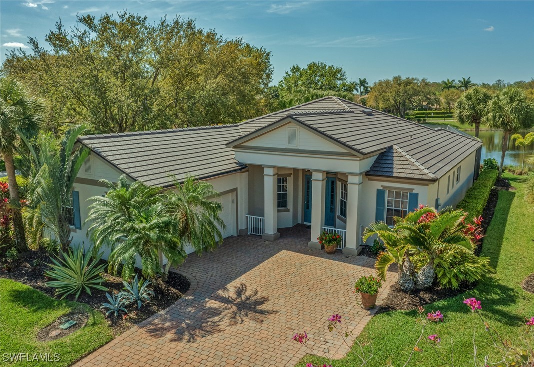Real Estate in Southwest Florida