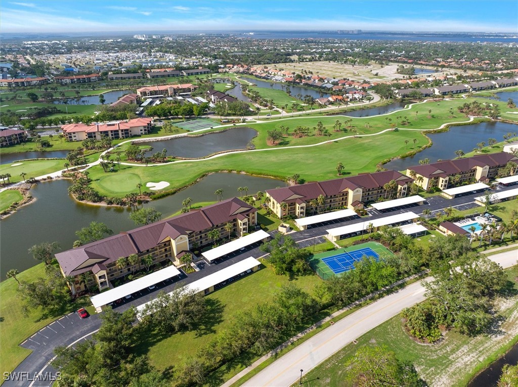 16500  Kelly Cove Drive, Apt 2886