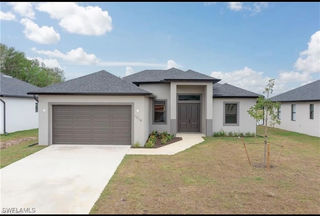 1319  Lincoln Court