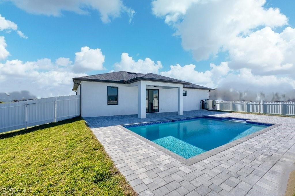 3815 NW 45th Terrace