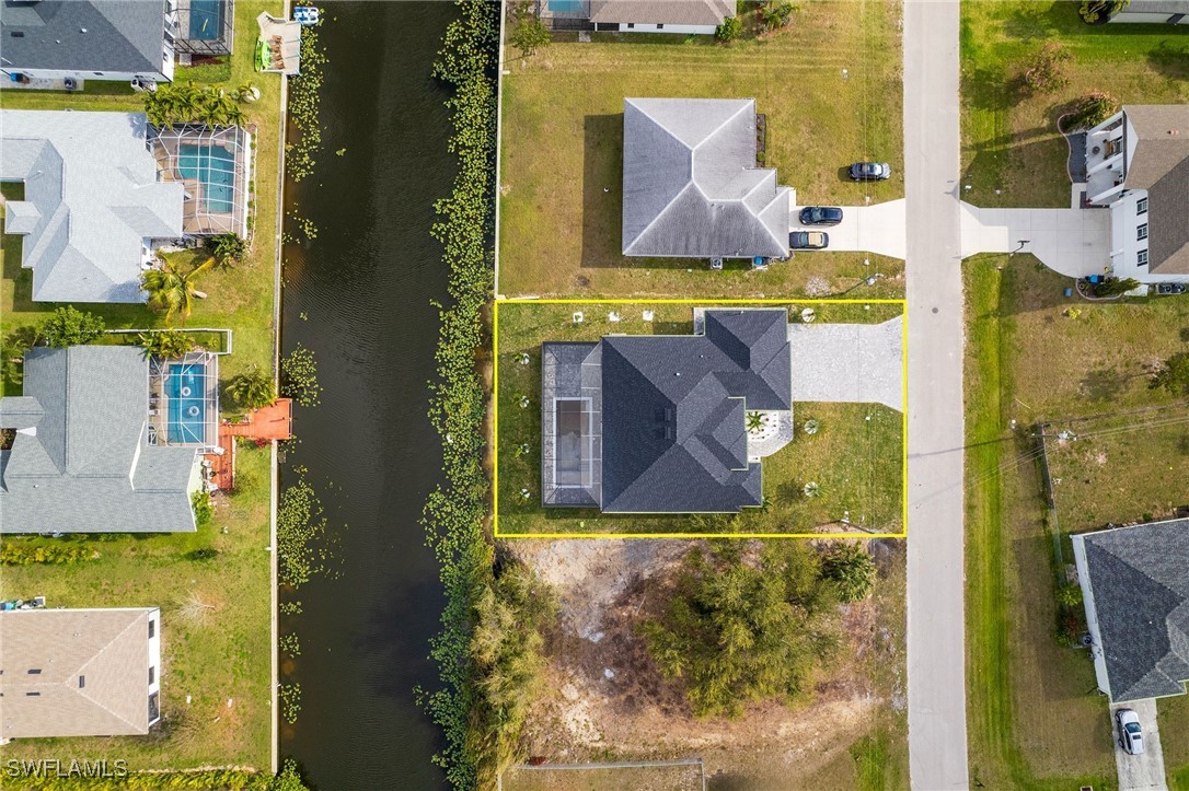 Real Estate in Southwest Florida