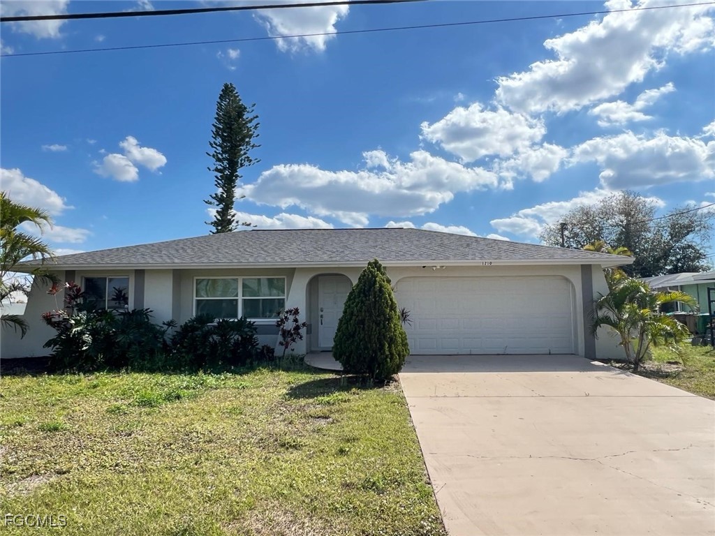 1210 SE 16th Street