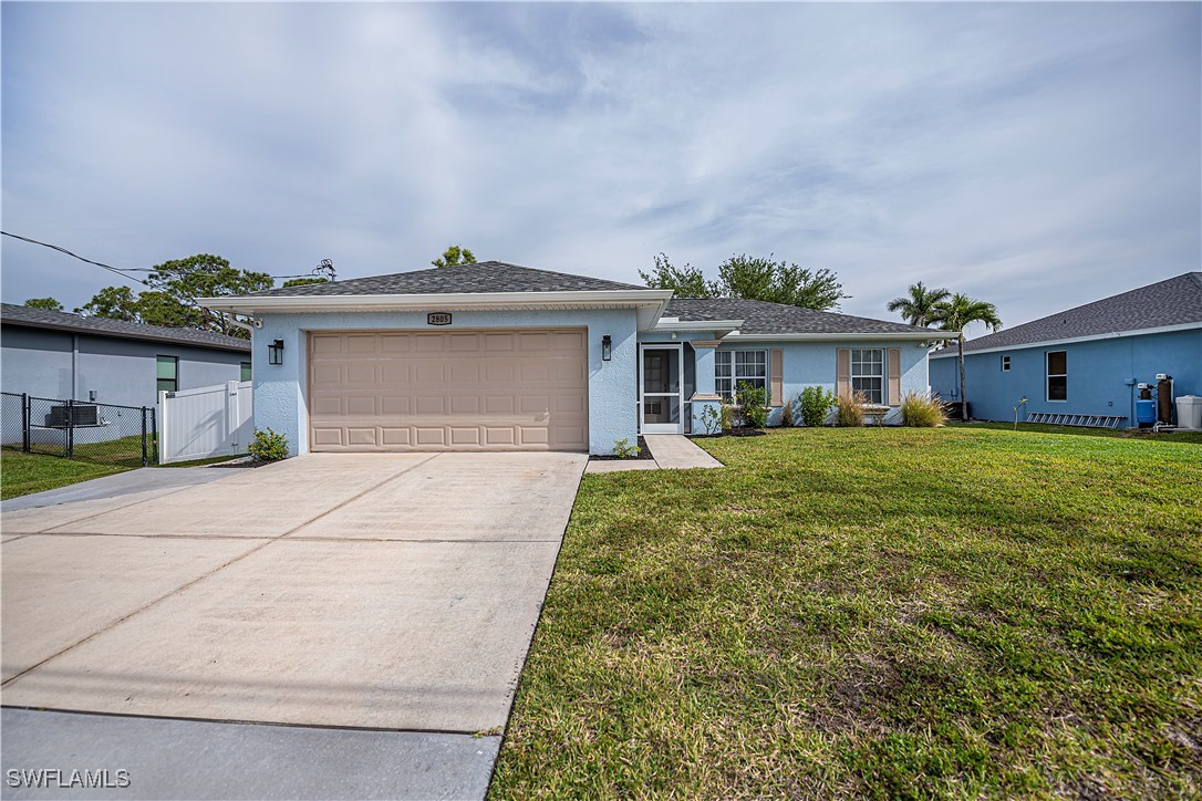 2805  Van Buren Parkway