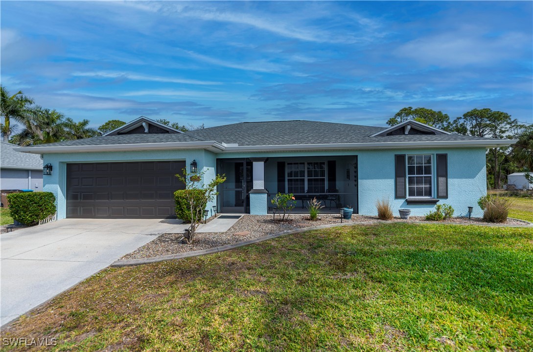 Real Estate in Southwest Florida