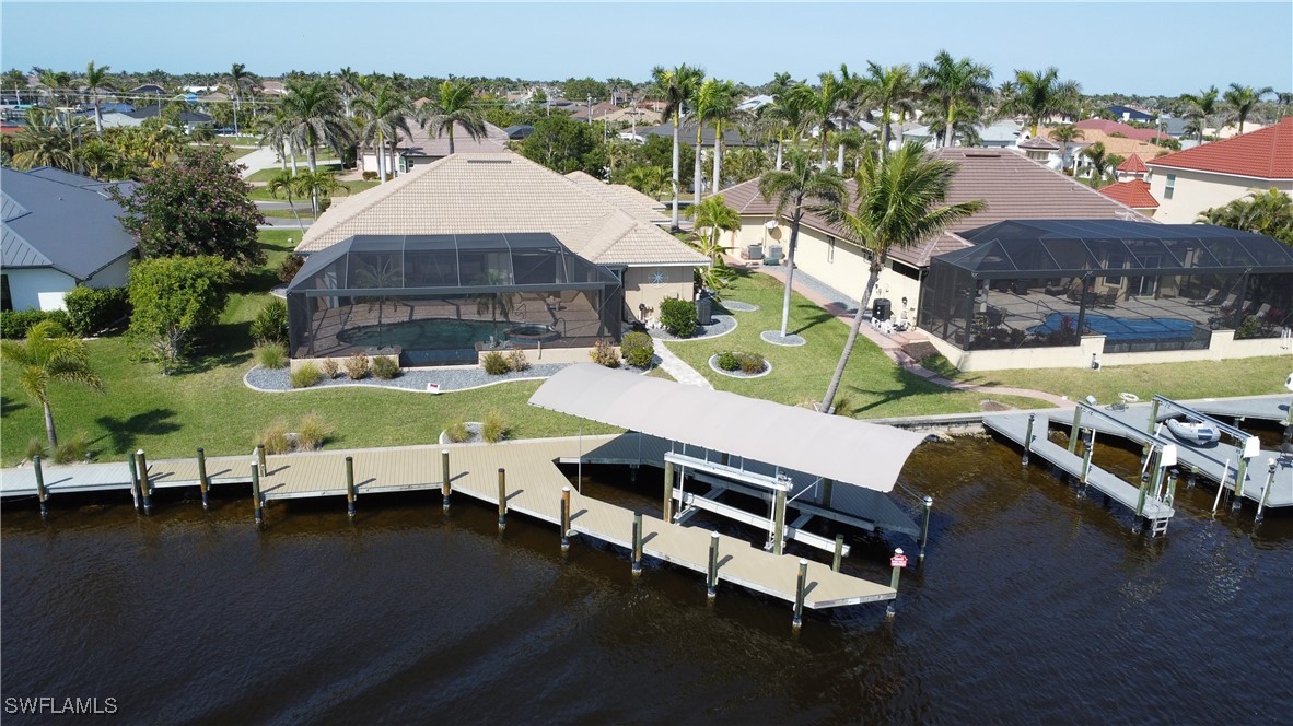 Real Estate in Southwest Florida