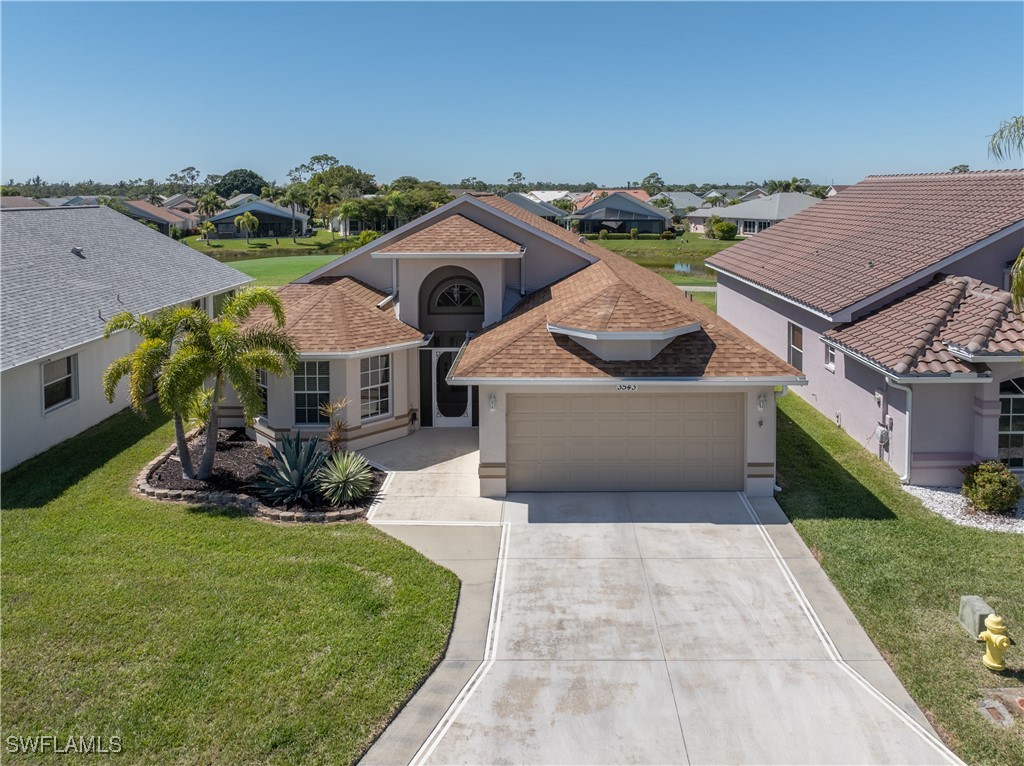 3543  Sabal Springs Boulevard