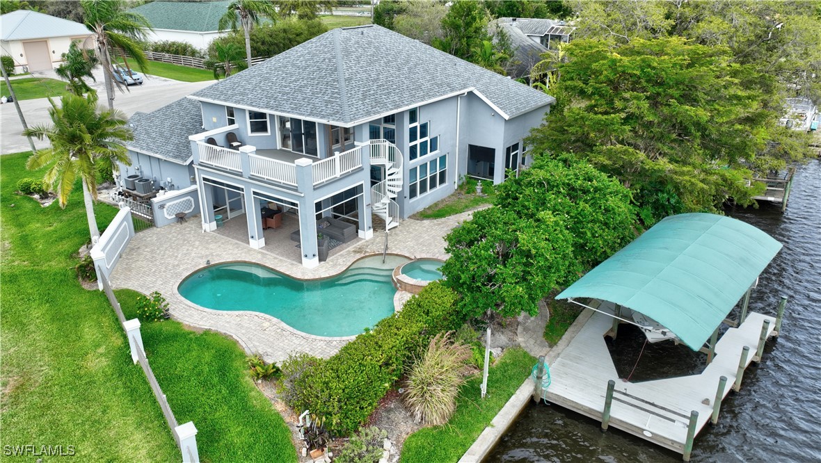 18070  Interlochen Lane