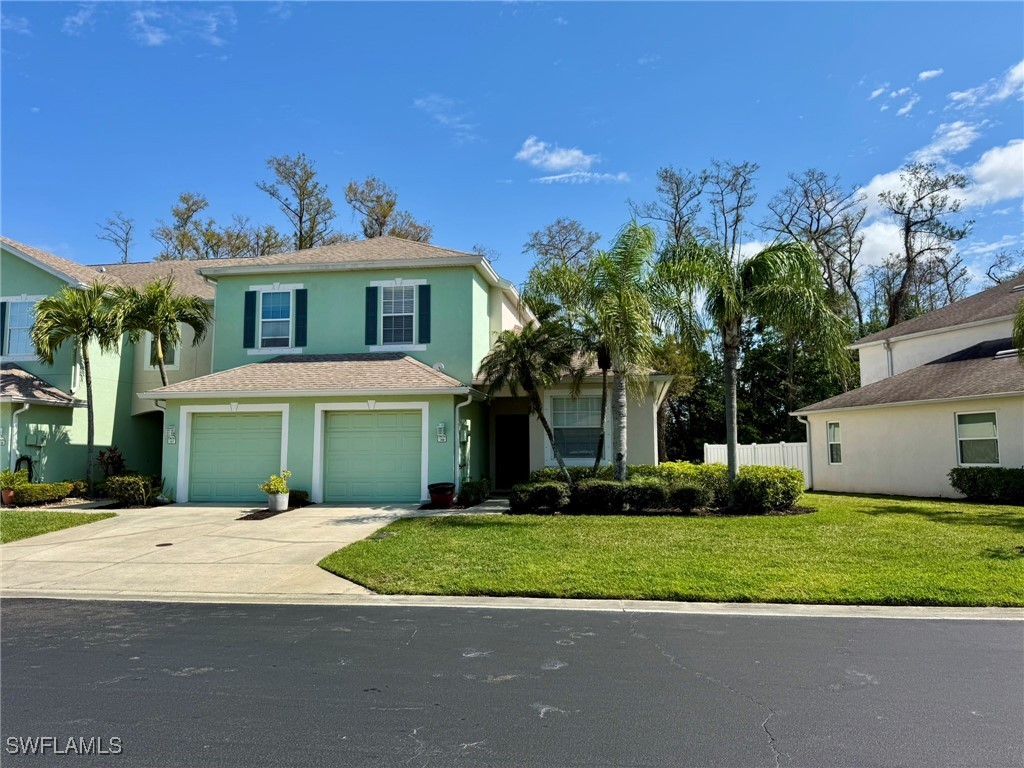 3636  Pine Oak Circle, Apt 108