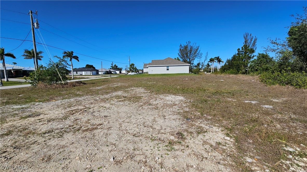 1721 NW 20th Terrace