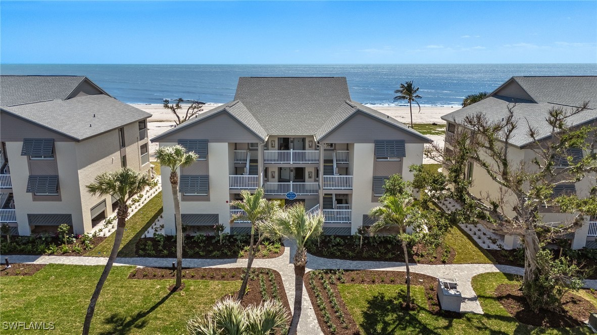 2255 W Gulf Drive, Apt 132