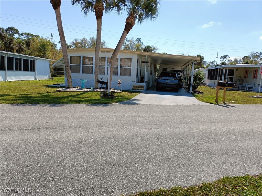 524  Timber Lane