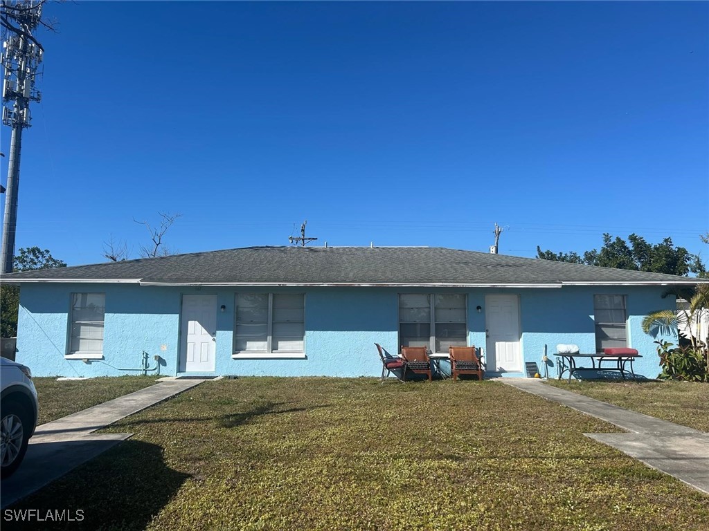 949-949 NE Pine Island Lane, Apt 947