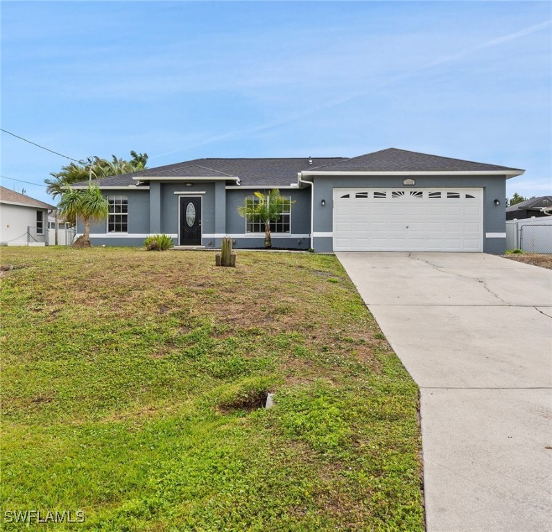 Real Estate in Southwest Florida