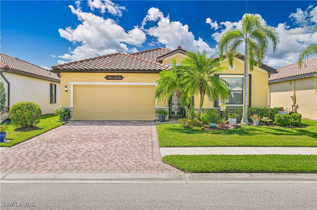 Real Estate in Southwest Florida