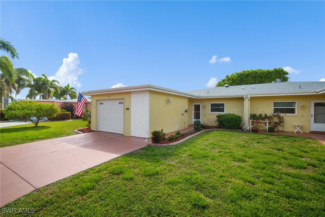 2164  Leisure Lane