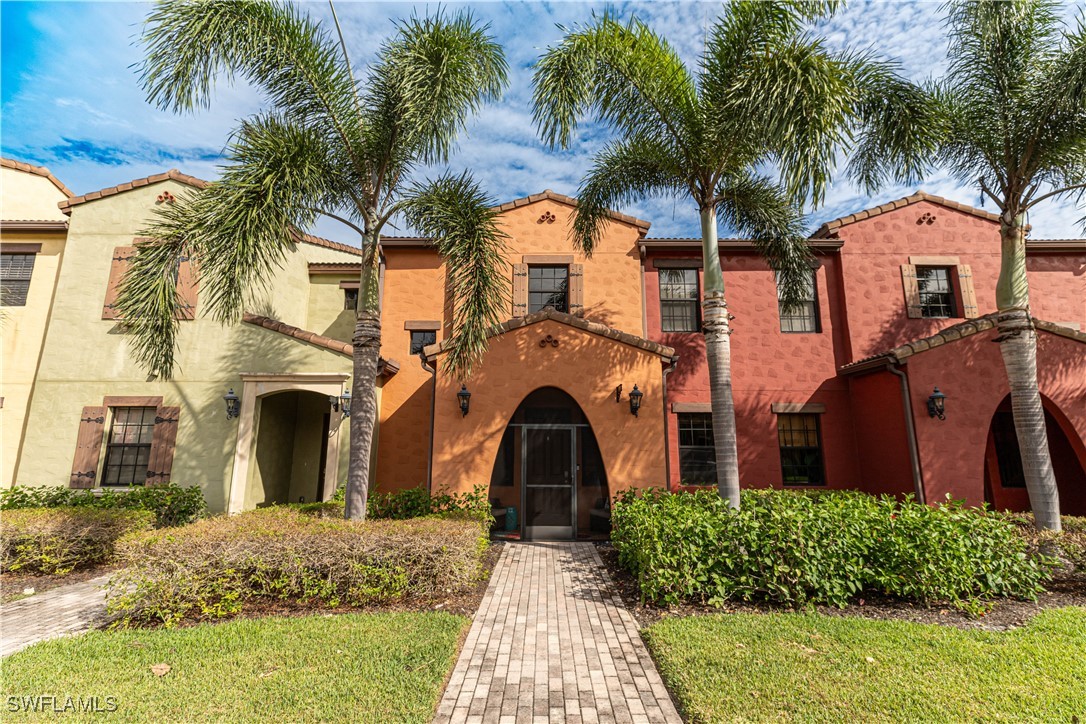 11796  Paseo Grande Boulevard, Apt 4706