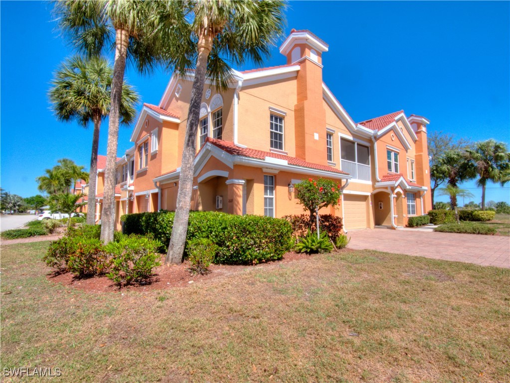 1830  Concordia Lake Circle, Apt 1609