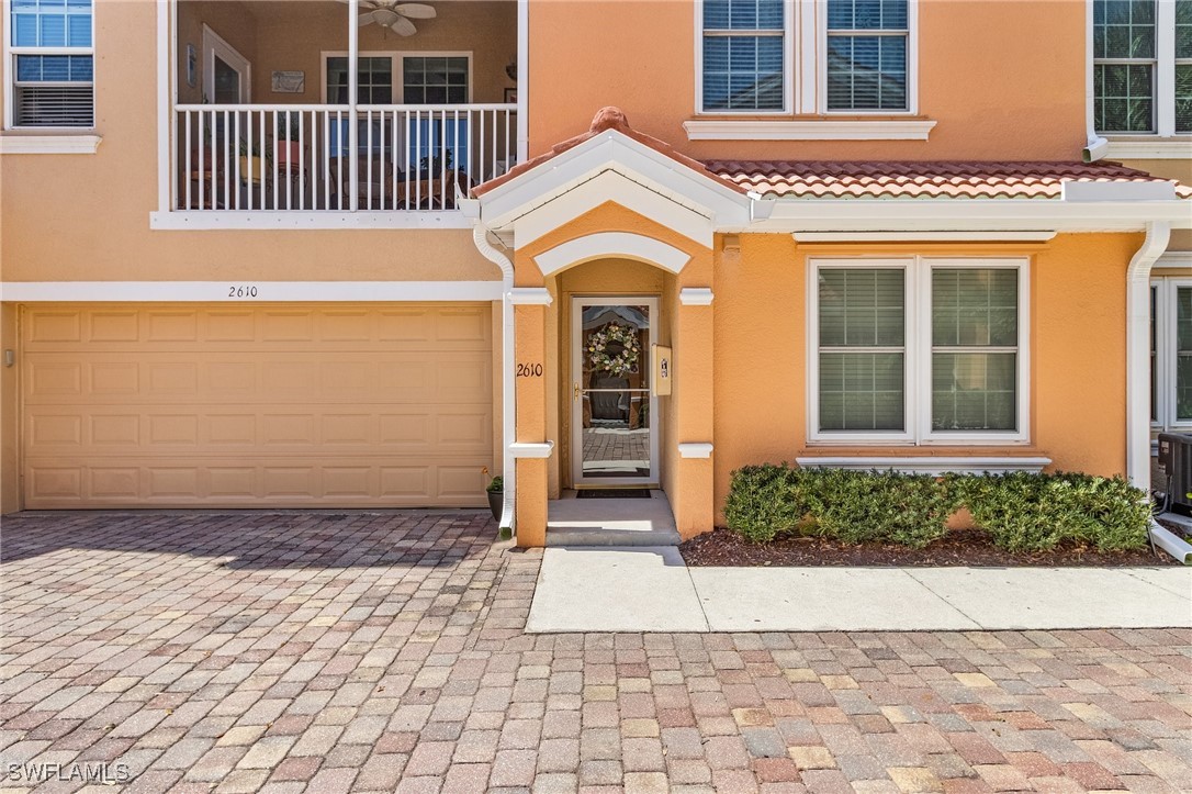 1794  Concordia Lake Circle, Apt 2610